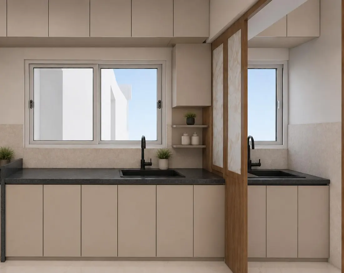4 BHK · K-Shire — design render 8