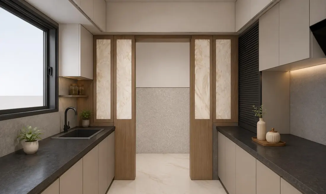 4 BHK · K-Shire — design render 10