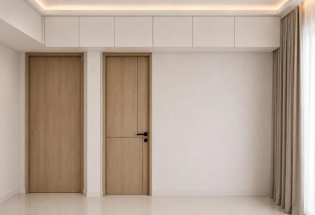 4 BHK · K-Shire — design render 18