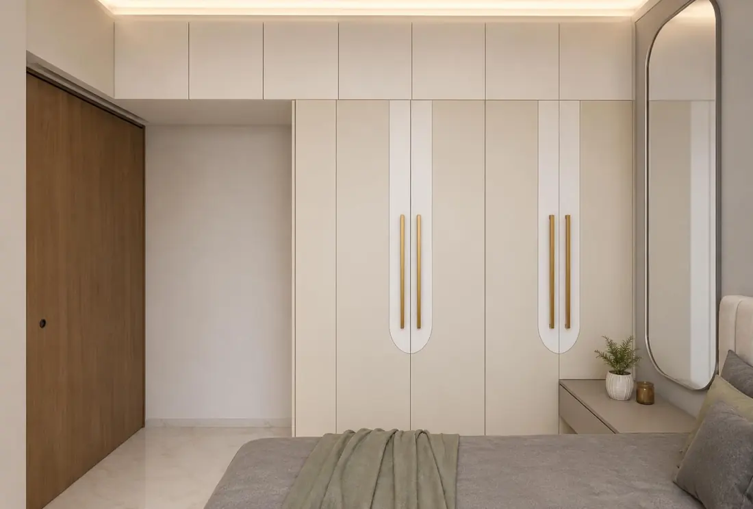 4 BHK · K-Shire — design render 20