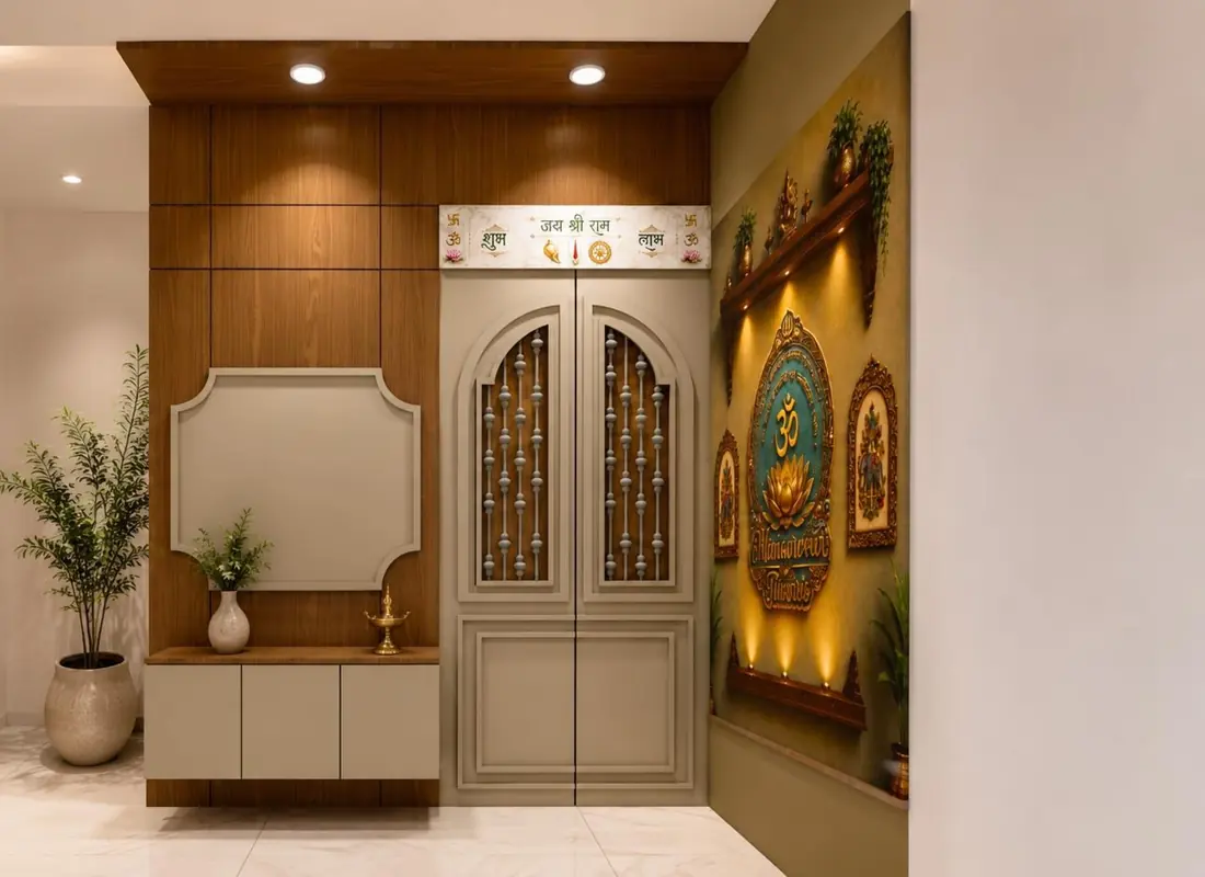 3 BHK · Pride Platinum — design render 1