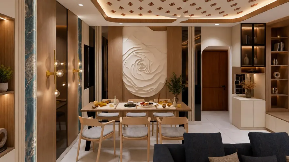 3 BHK · Pride Platinum — design render 7
