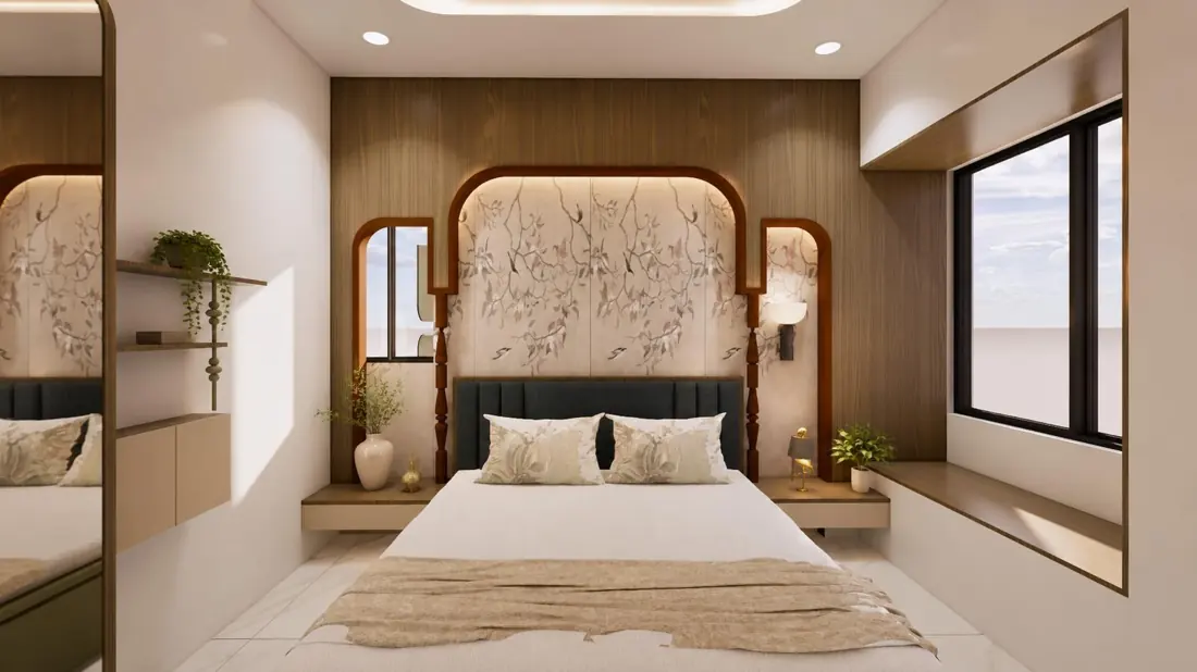3 BHK · Pride Platinum — design render 15