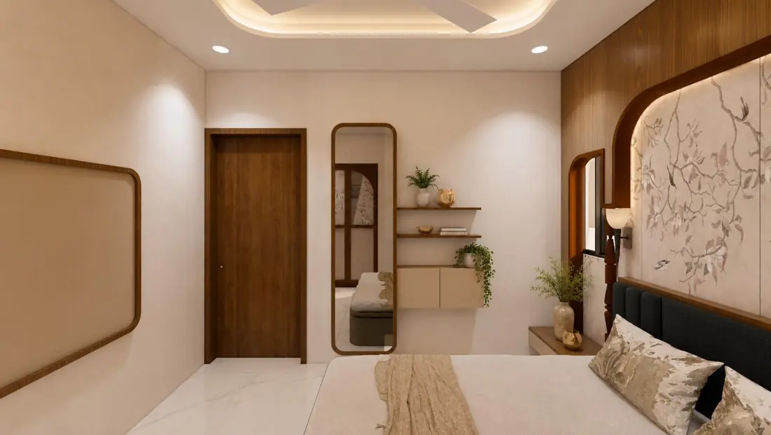3 BHK · Pride Platinum — design render 16