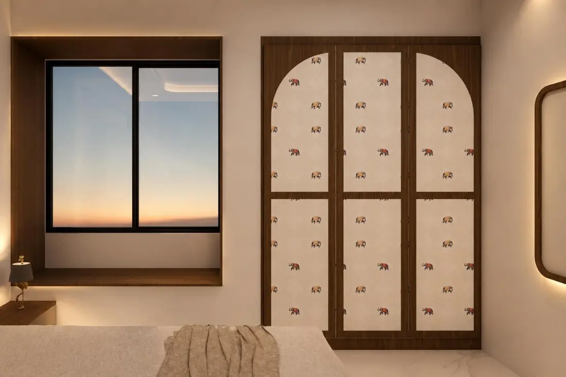 3 BHK · Pride Platinum — design render 17