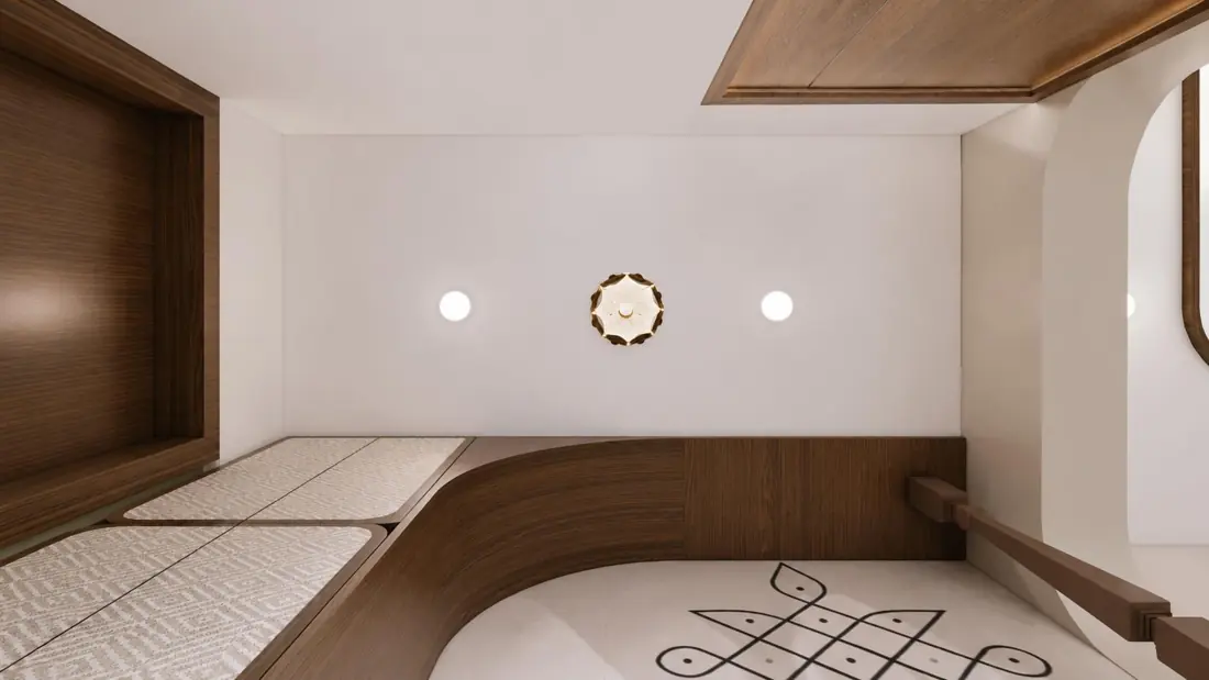 3 BHK · Pride Platinum — design render 20