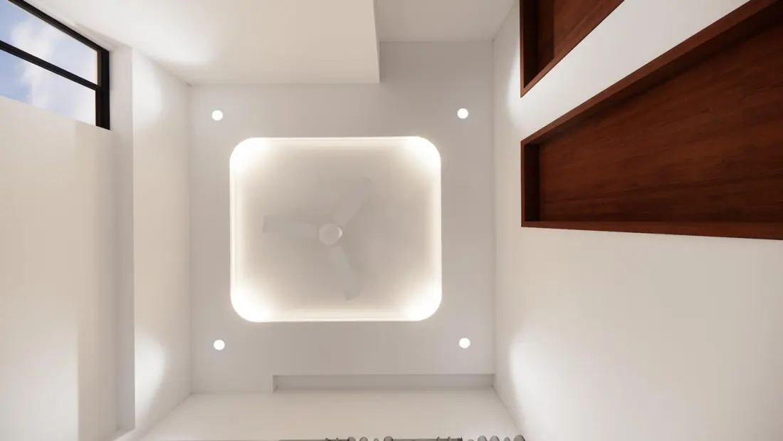 3 BHK · Pride Platinum — design render 22