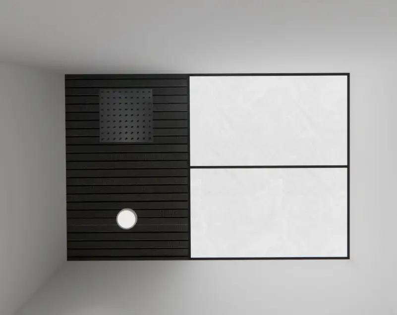 Selected room designs — design render 6