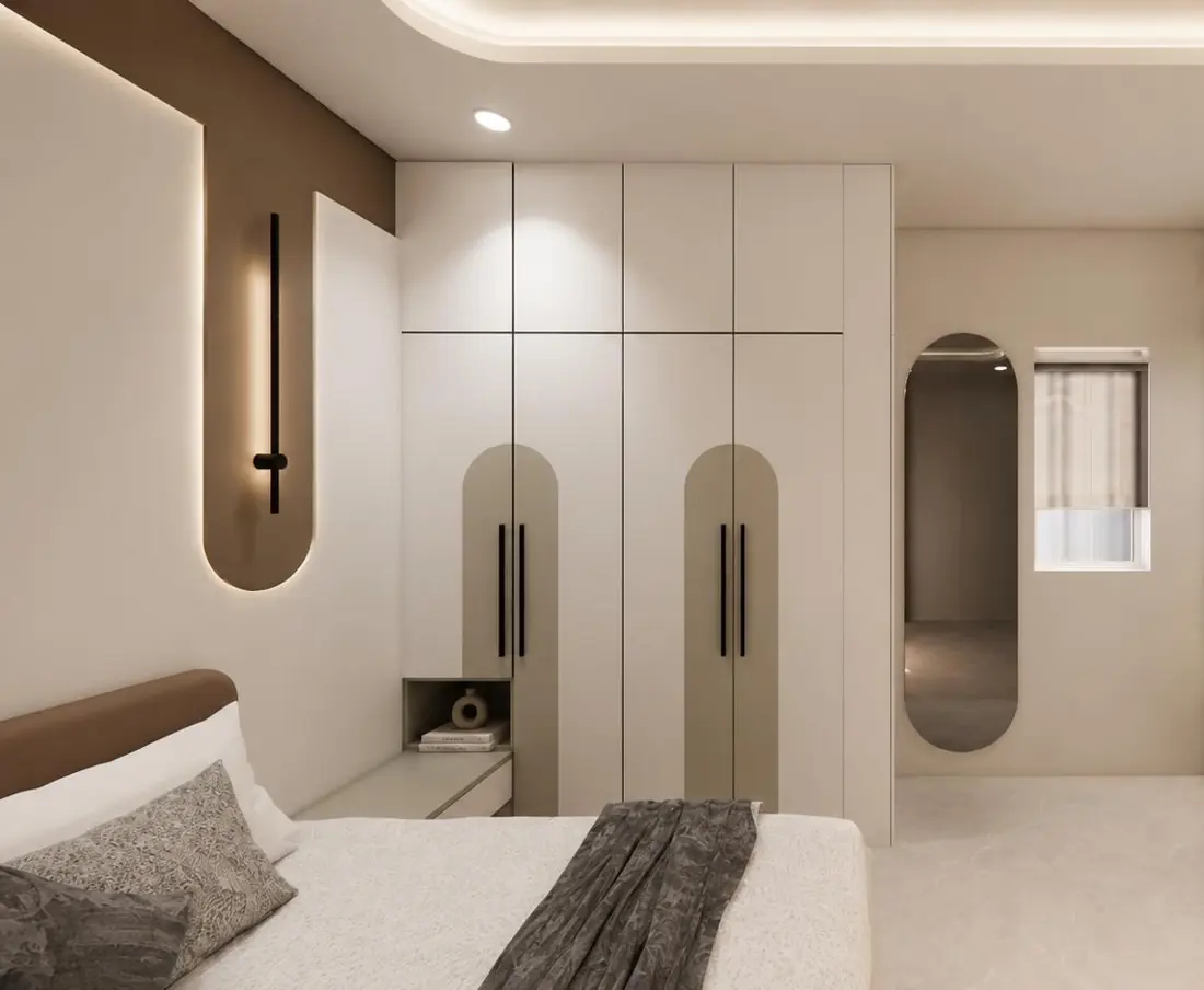 3 BHK · Life Republic AR05 — design render 10