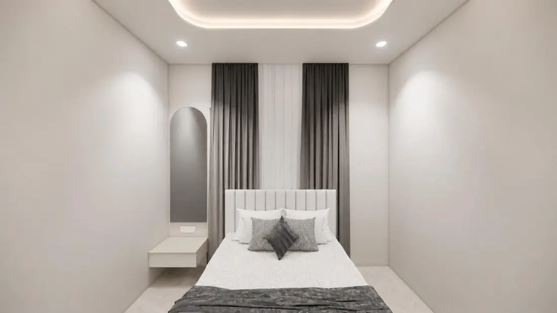 3 BHK · Life Republic AR05 — design render 15