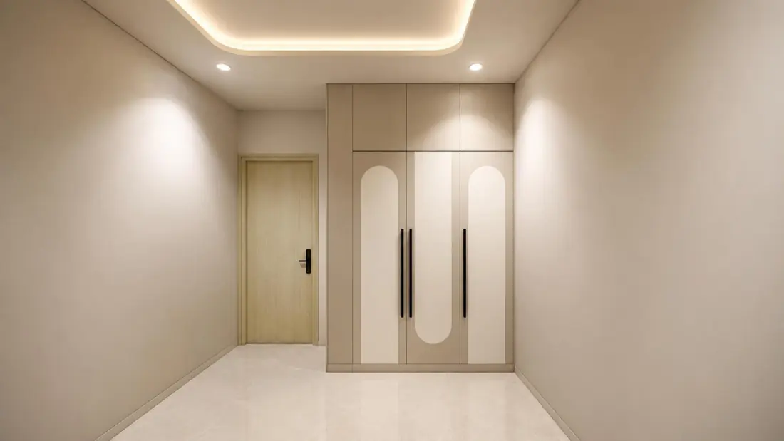 3 BHK · Life Republic AR05 — design render 16