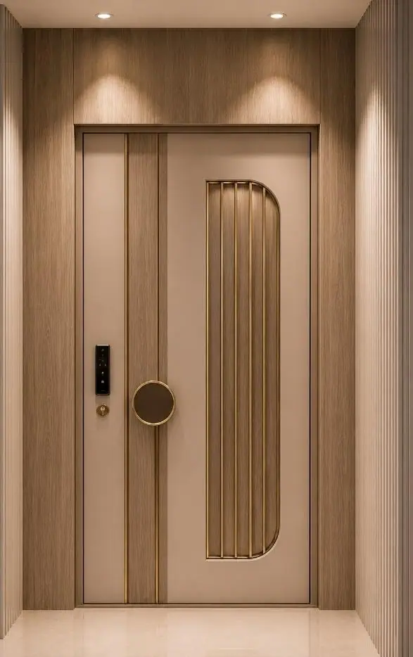 3 BHK · Vision Venessa — design render 1