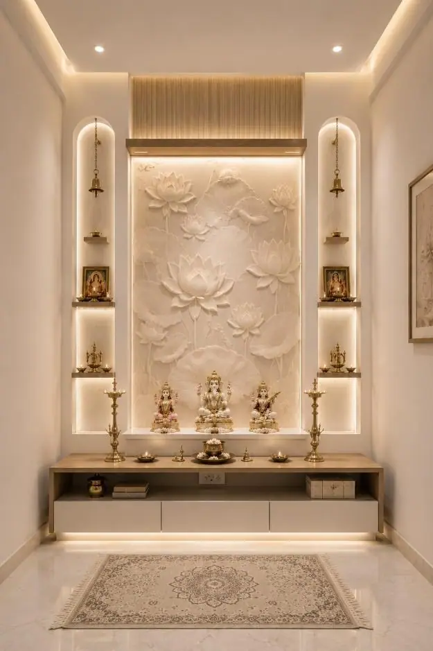 3 BHK · Vision Venessa — design render 14