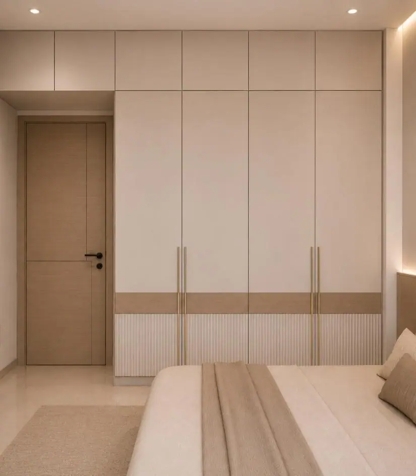 3 BHK · Vision Venessa — design render 19