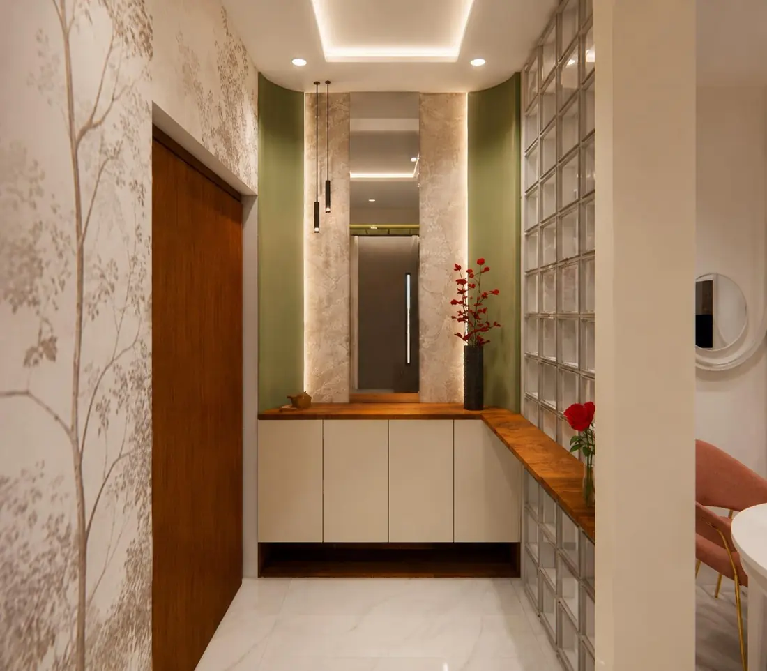2 BHK · Favolosa — design render 7