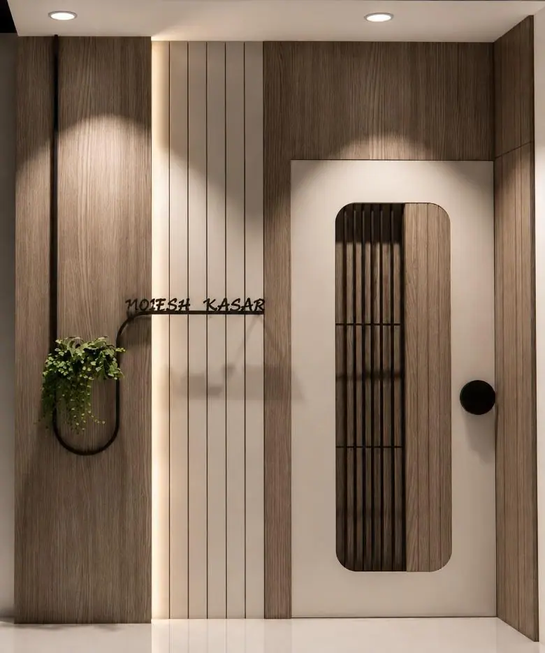 3 BHK · Parkways — design render 1