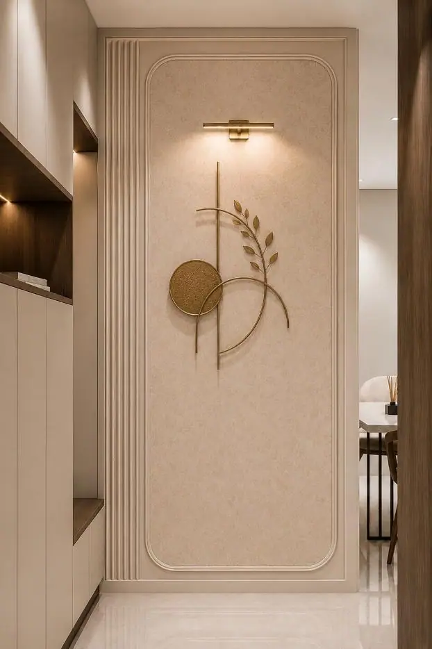 3 BHK · Parkways — design render 3