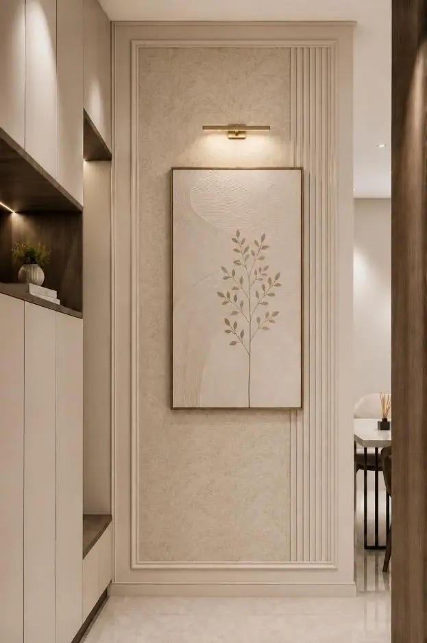 3 BHK · Parkways — design render 4
