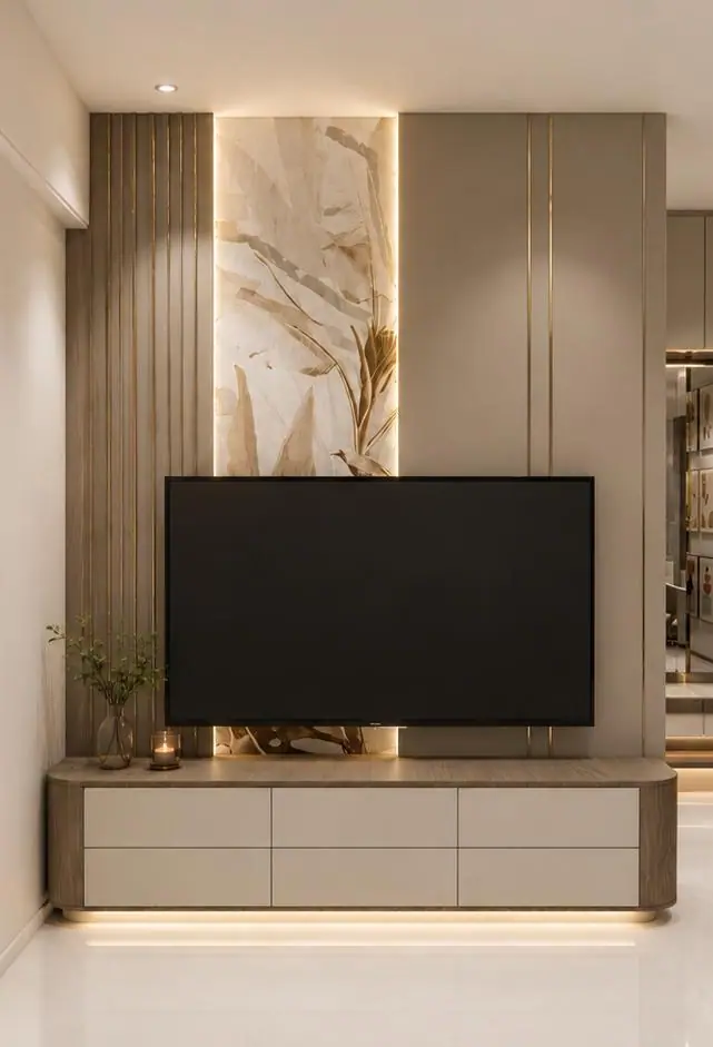 3 BHK · Parkways — design render 5