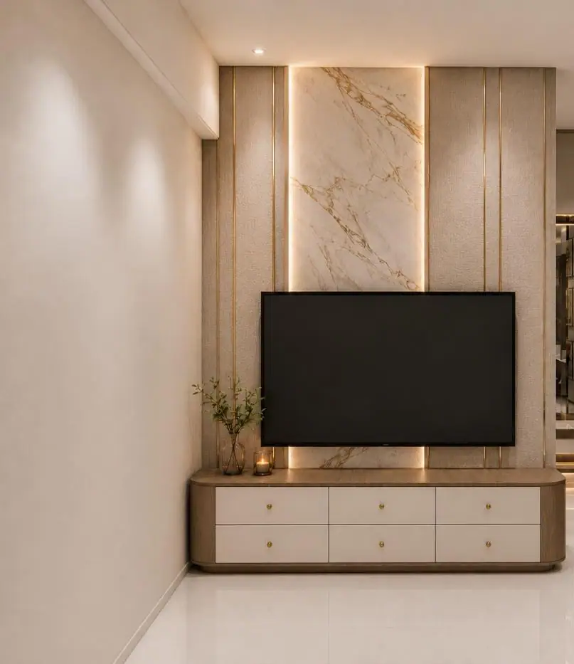 3 BHK · Parkways — design render 6
