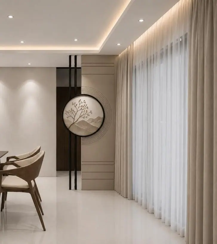 3 BHK · Parkways — design render 9