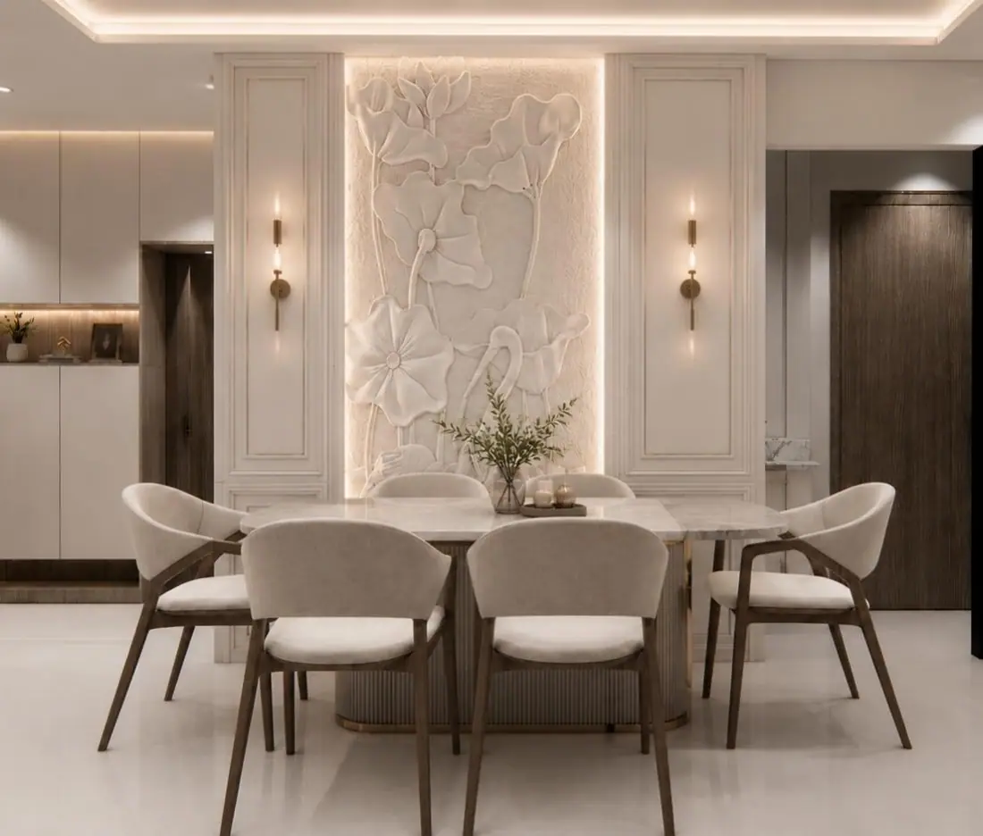3 BHK · Parkways — design render 10