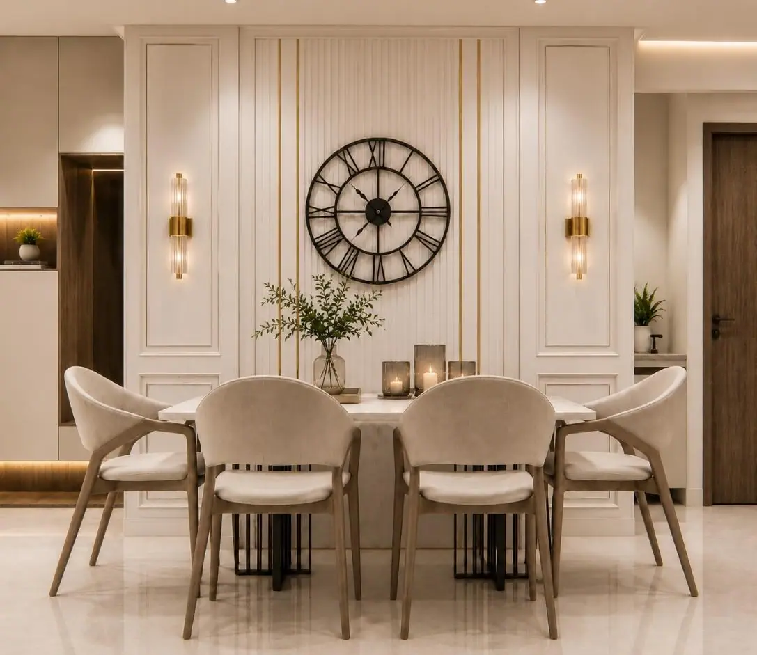 3 BHK · Parkways — design render 12