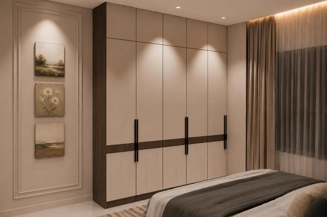 3 BHK · Parkways — design render 19