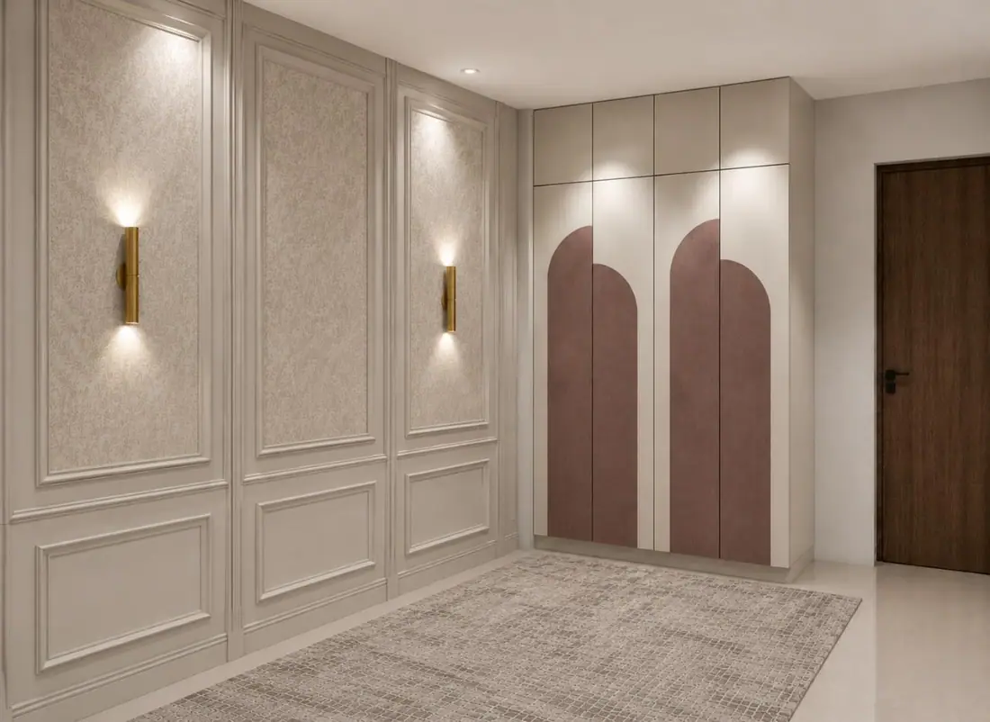 3 BHK · Parkways — design render 22