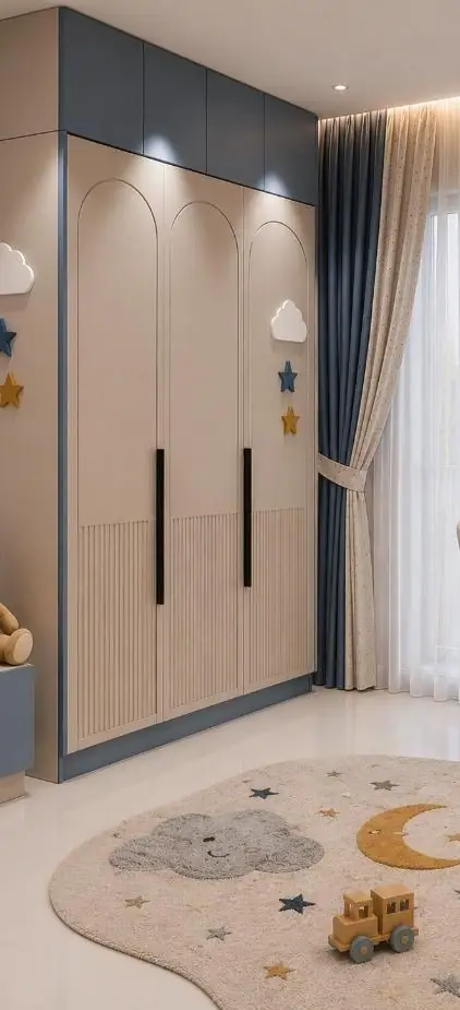 3 BHK · Parkways — design render 28
