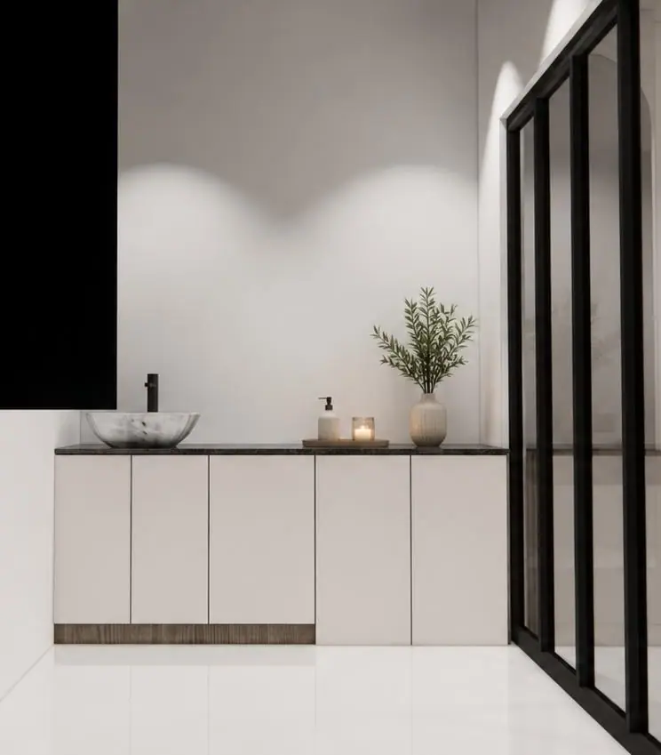 3 BHK · Parkways — design render 30