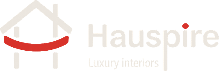 Hauspire — Luxury Interiors